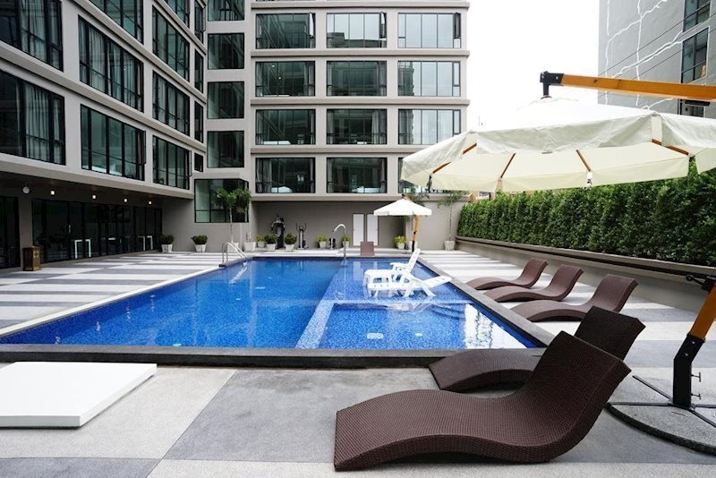 Beston Hotel And Resort 4* фотосуреті