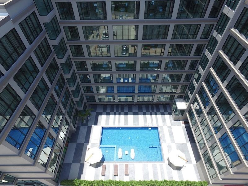 Beston Hotel And Resort 4* қонақ үйі