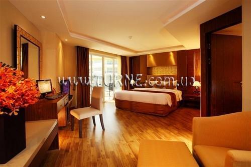 Amari Nova Gold 4* қонақ үйі