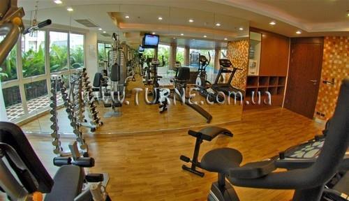 Amari Nova Gold 4* суреті