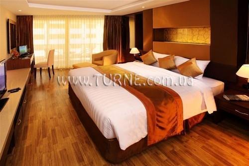 Фото Amari Nova Gold 4*