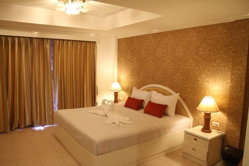 Фото Eurostar International 3*