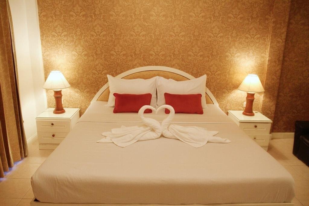 Eurostar International 3* фотосуреті