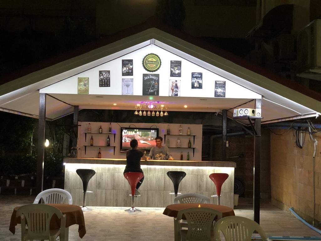 Eurostar International 3* суреті