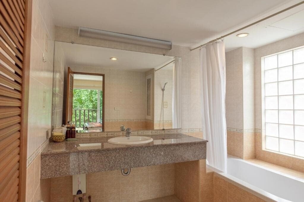 Фотография Jomtien Beach Residence 3*