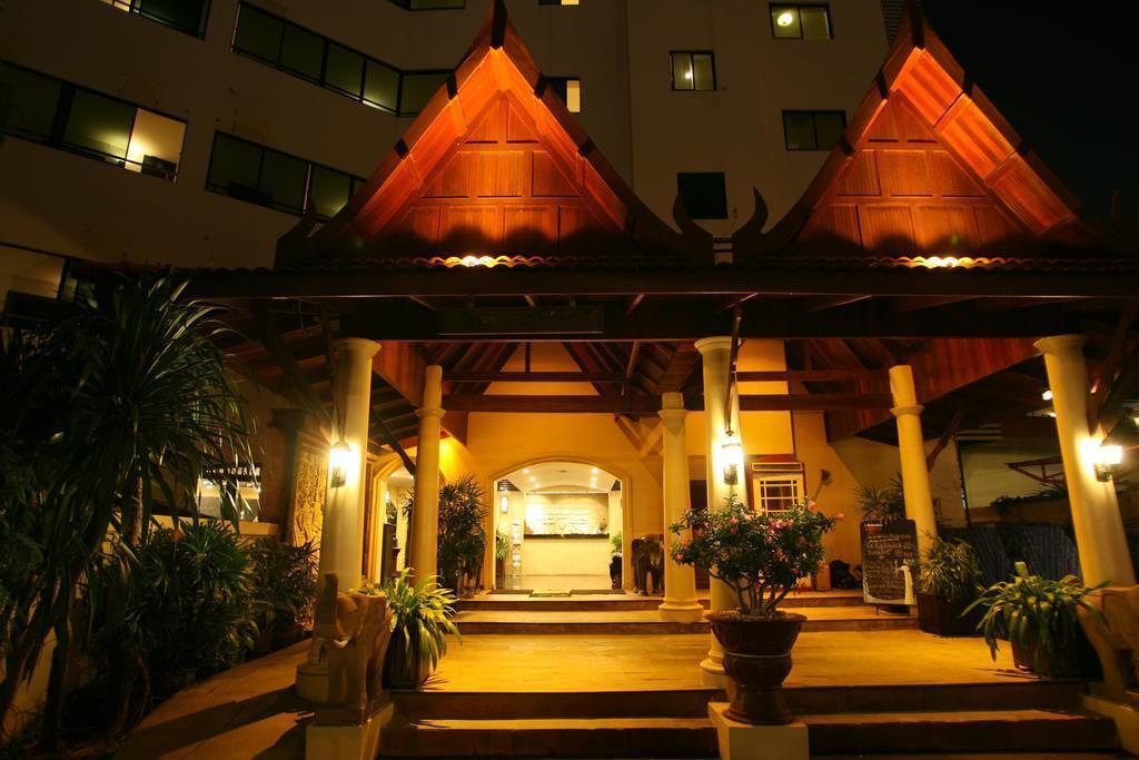 Nova Park 3* қонақ үйі