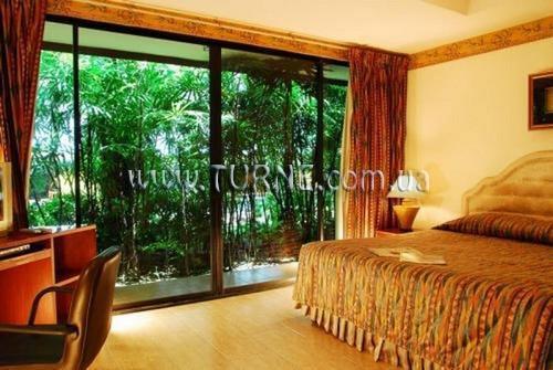 Nova Park 3* суреті