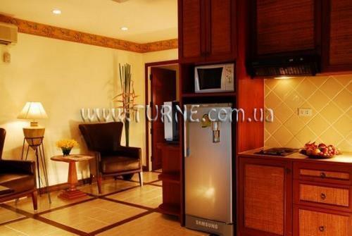 Nova Park 3* фотосуреті