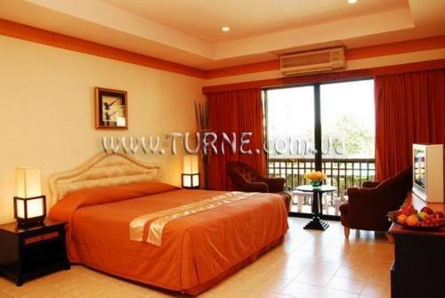 Фото Nova Park 3*