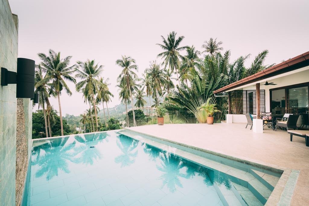 Sawasdee Sea View 2* қонақ үйі