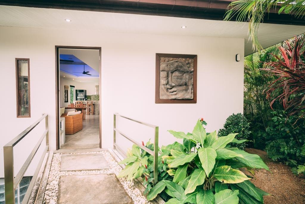 Sawasdee Sea View 2* суреті