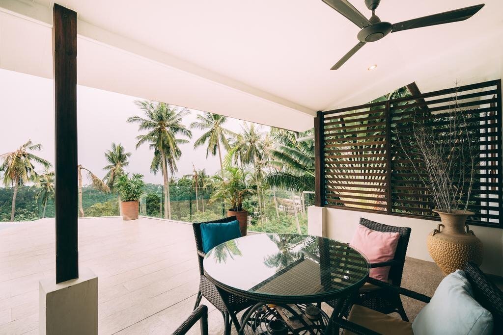 Sawasdee Sea View 2* суреті