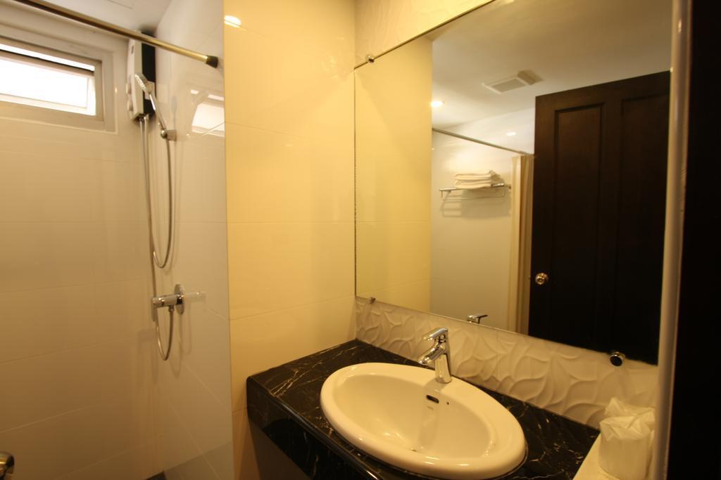 Фото Siam View Residence 2*