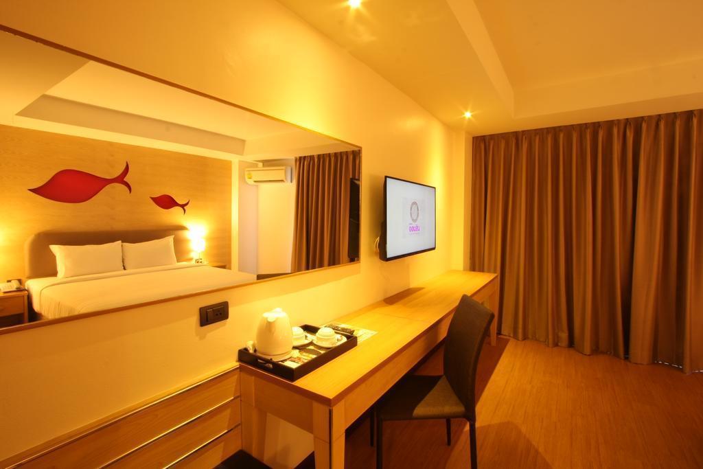 Фотография Siam View Residence 2*