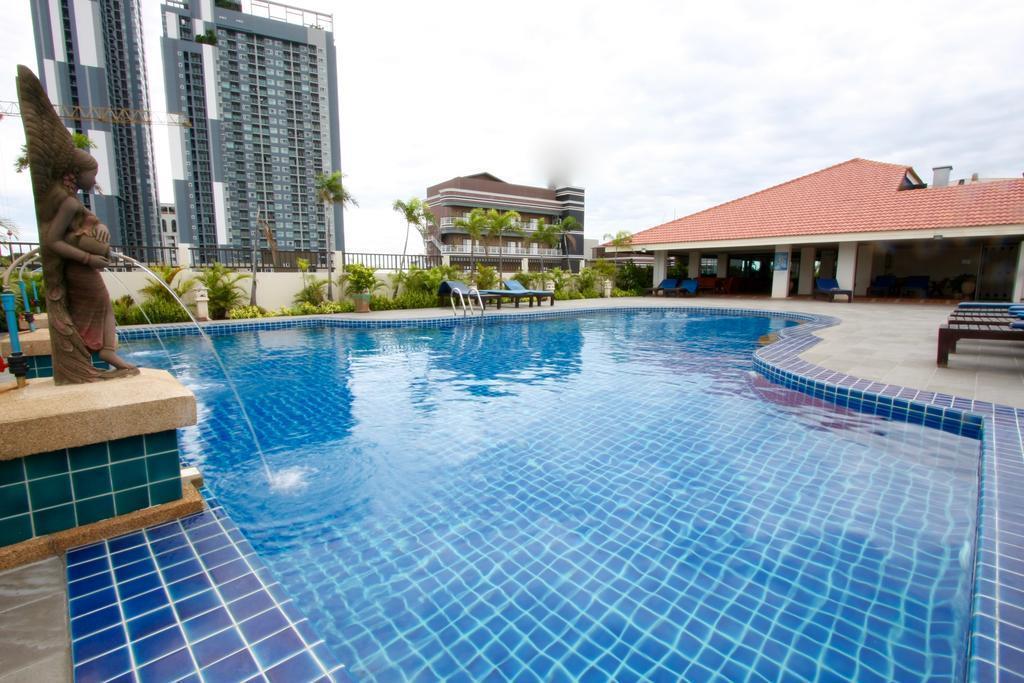 Картинка Siam View Residence 2*