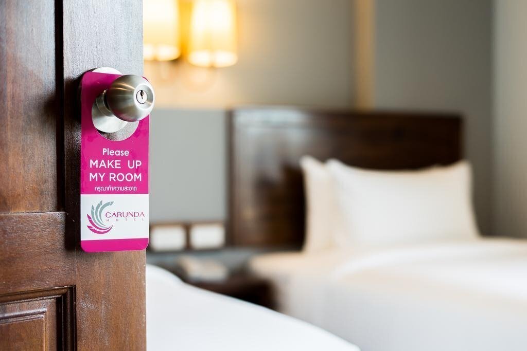 Carunda Hotel 3* фотосуреті