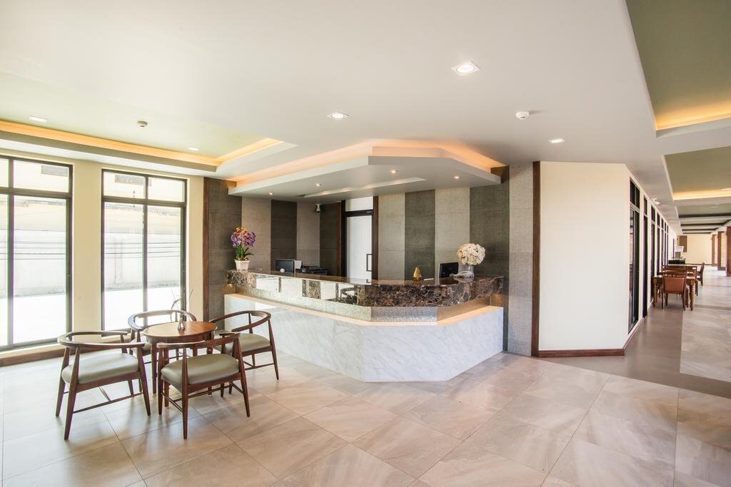 Carunda Hotel 3* суреті