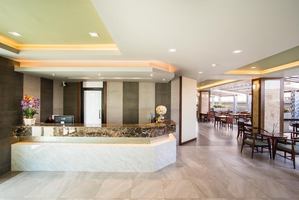 Carunda Hotel 3* суреті