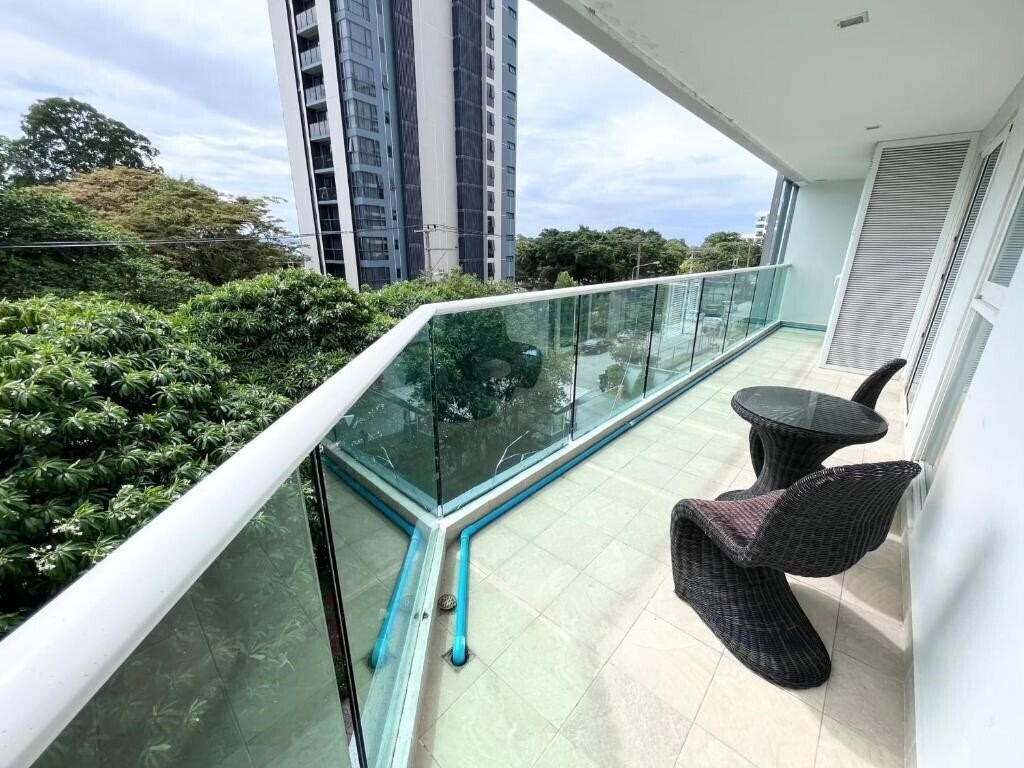 Изображение Cosy Beach View Condominium 1*