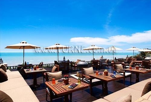 Sheraton Pattaya Resort 5* суреті