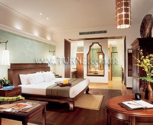 Sheraton Pattaya Resort 5* қонақ үйі