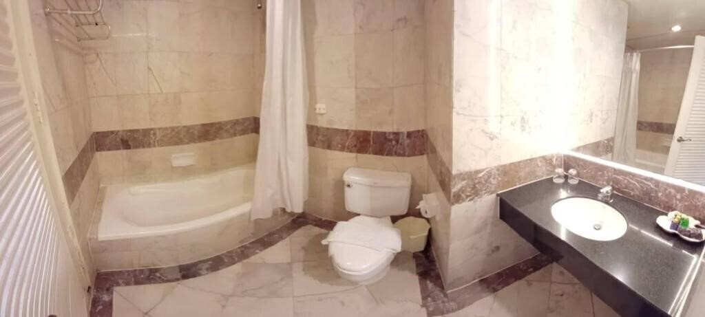 Adriatic Palace Pattaya 4* қонақ үйі