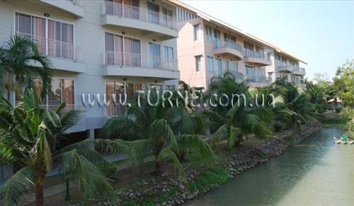 Leelawadee Lagoon Resort 3* суреті