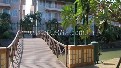 Leelawadee Lagoon Resort 3* фотосуреті