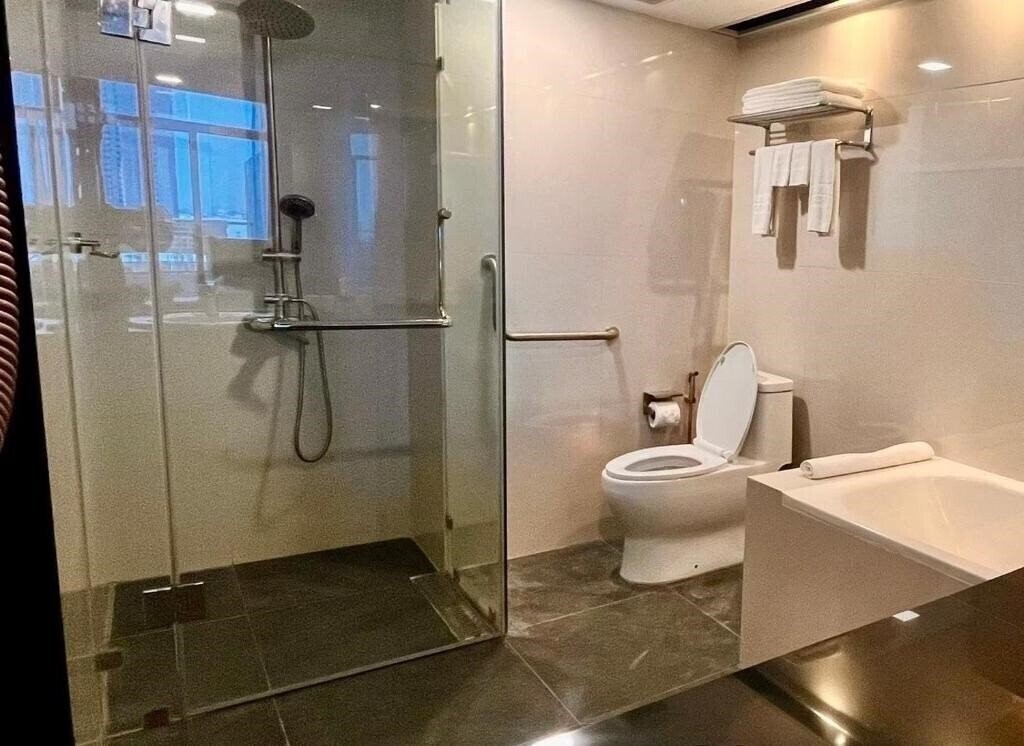 Изображение Ambassador City Jomtien Ocean Wing 4*