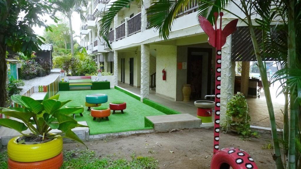 Фото Splendid Resort (ex. White House) 3*