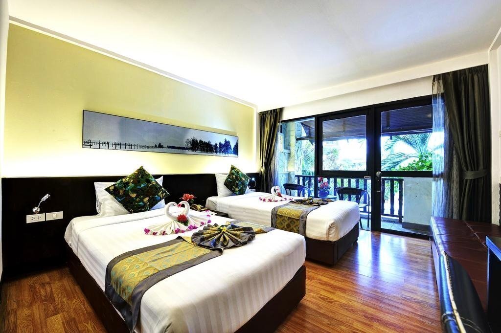 Splendid Resort (ex. White House) 3* фотосуреті