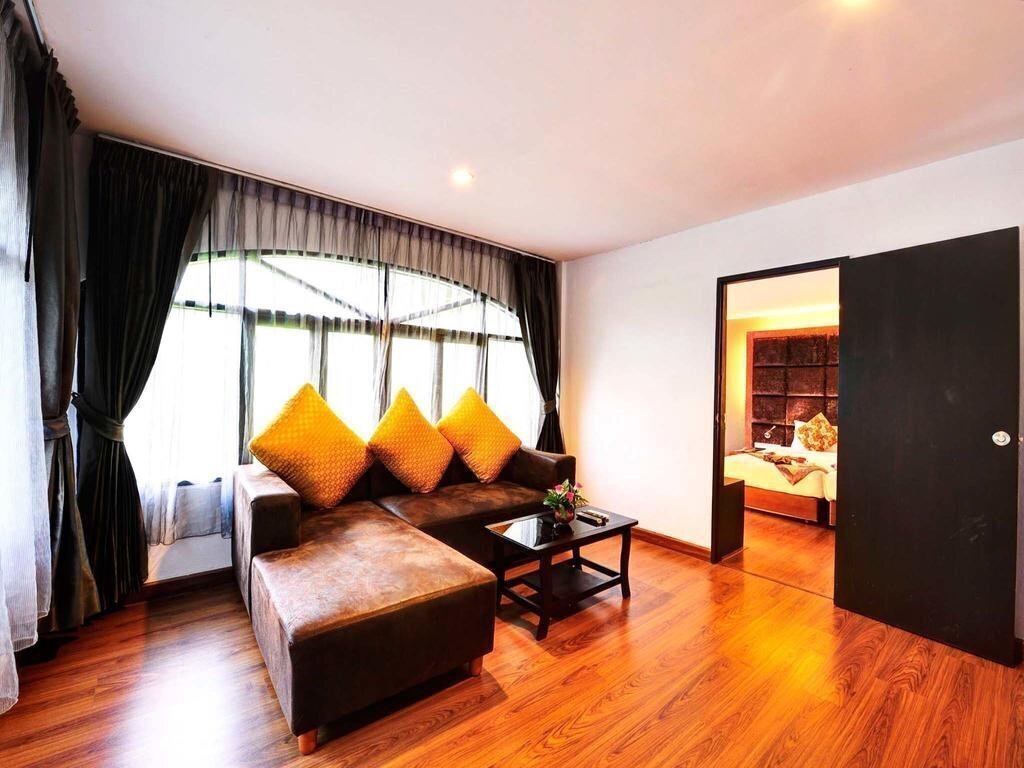 Splendid Resort (ex. White House) 3* суреті