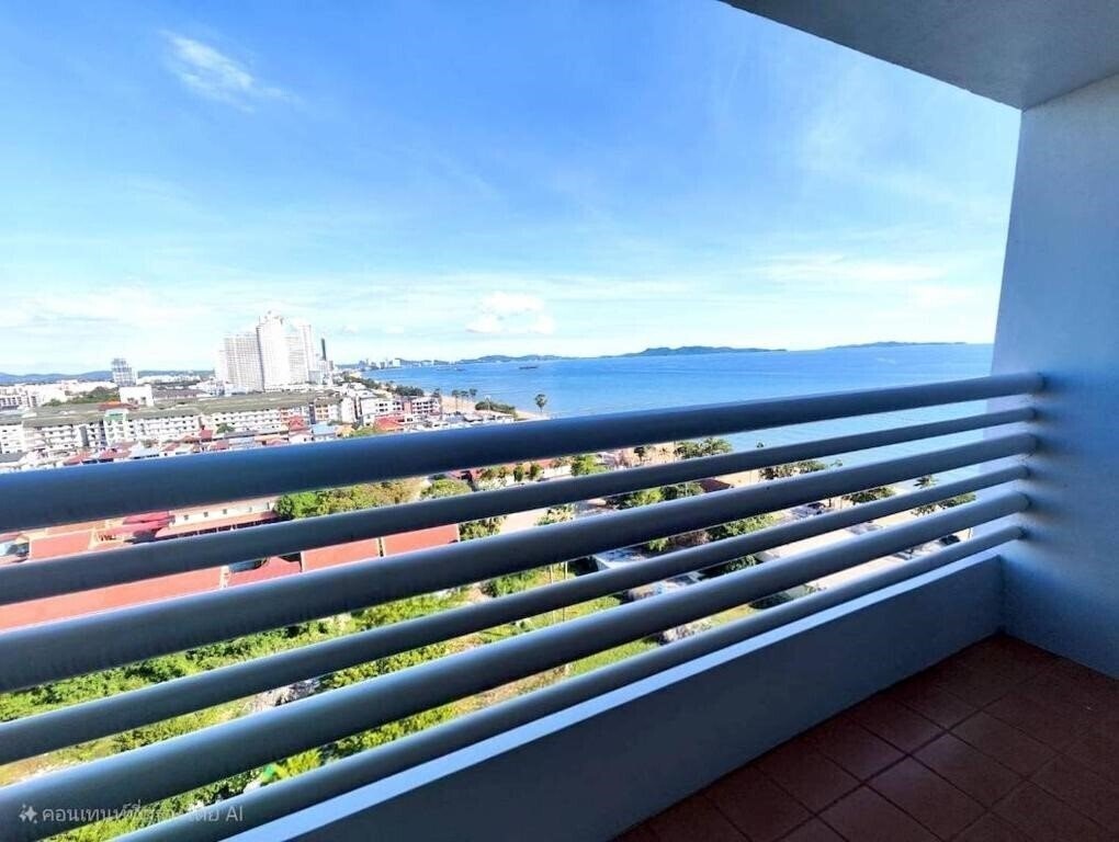 Изображение Grand Jomtien Palace 3*