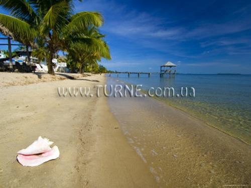 Фотография Nautical Inn 3*