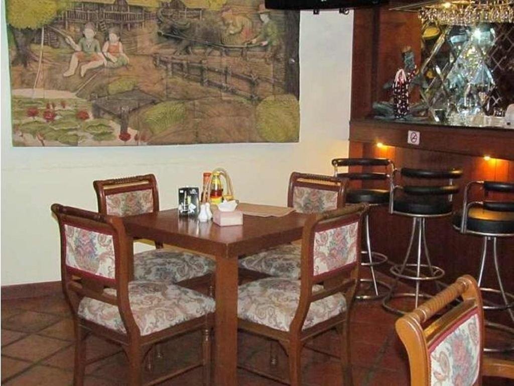 Фото Euro Asia Jomtien 2*