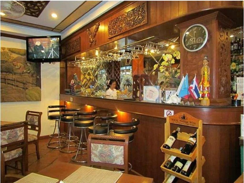 Euro Asia Jomtien 2* фотосуреті