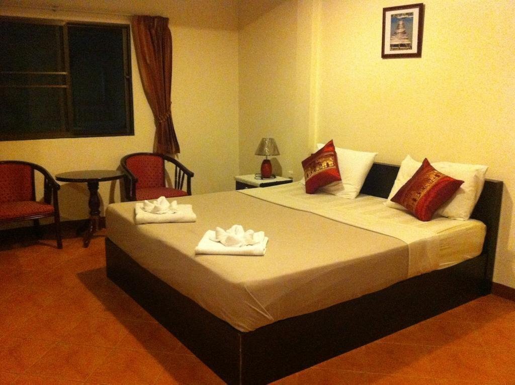 Euro Asia Jomtien 2* суреті