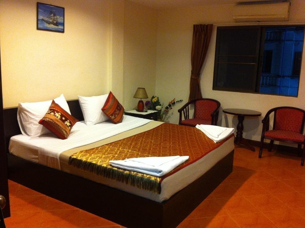 Euro Asia Jomtien 2* суреті