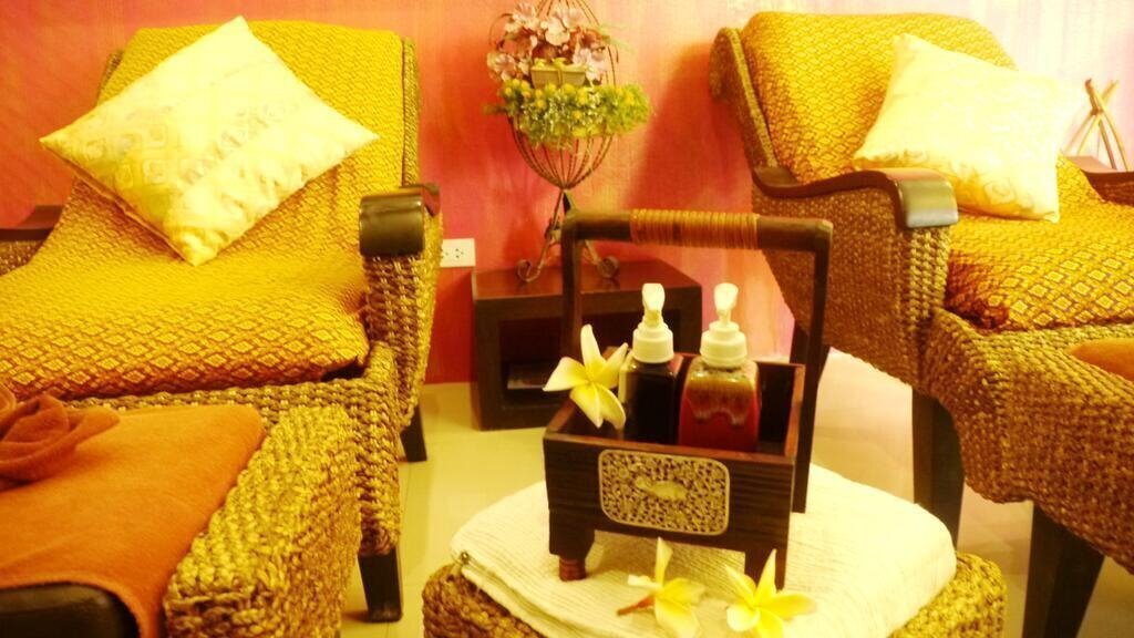 Фото Jomtien Garden Hotel & Resort 3*