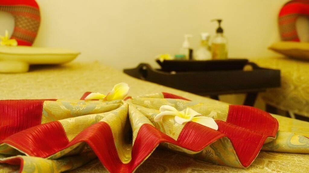 Jomtien Garden Hotel & Resort 3* фотосуреті