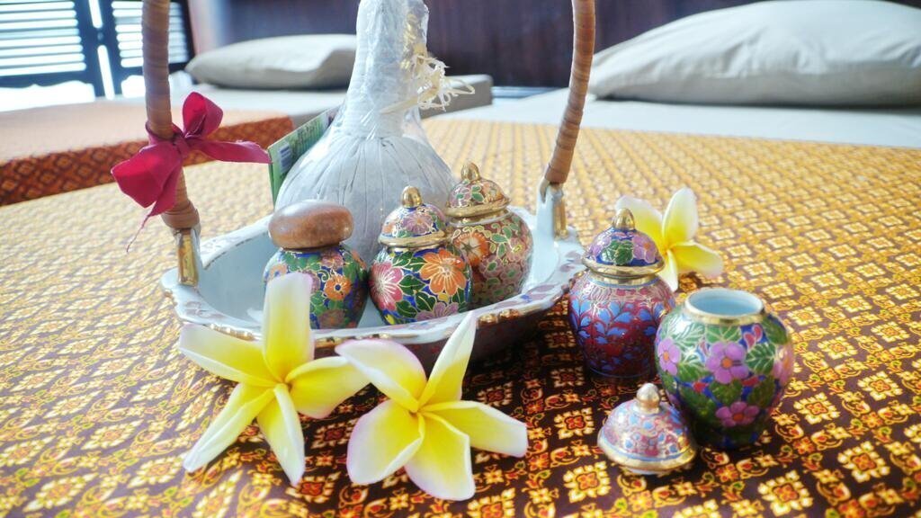 Jomtien Garden Hotel & Resort 3* суреті