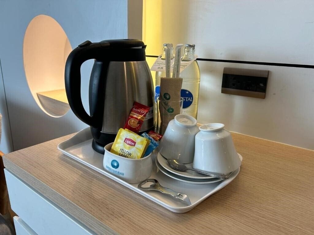 Фотография Jomtien Palm Beach Hotel & Resort 4*