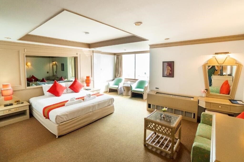 Фото Mountain Beach Hotel 3*