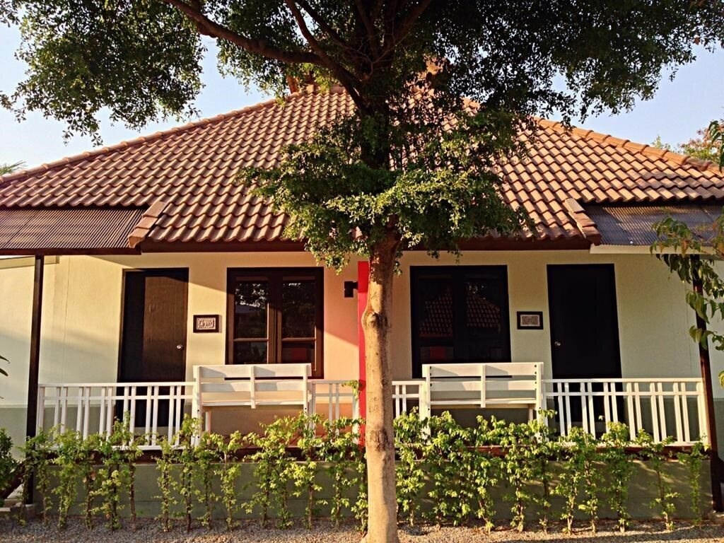 Отель Nice Resort Pattaya 3*