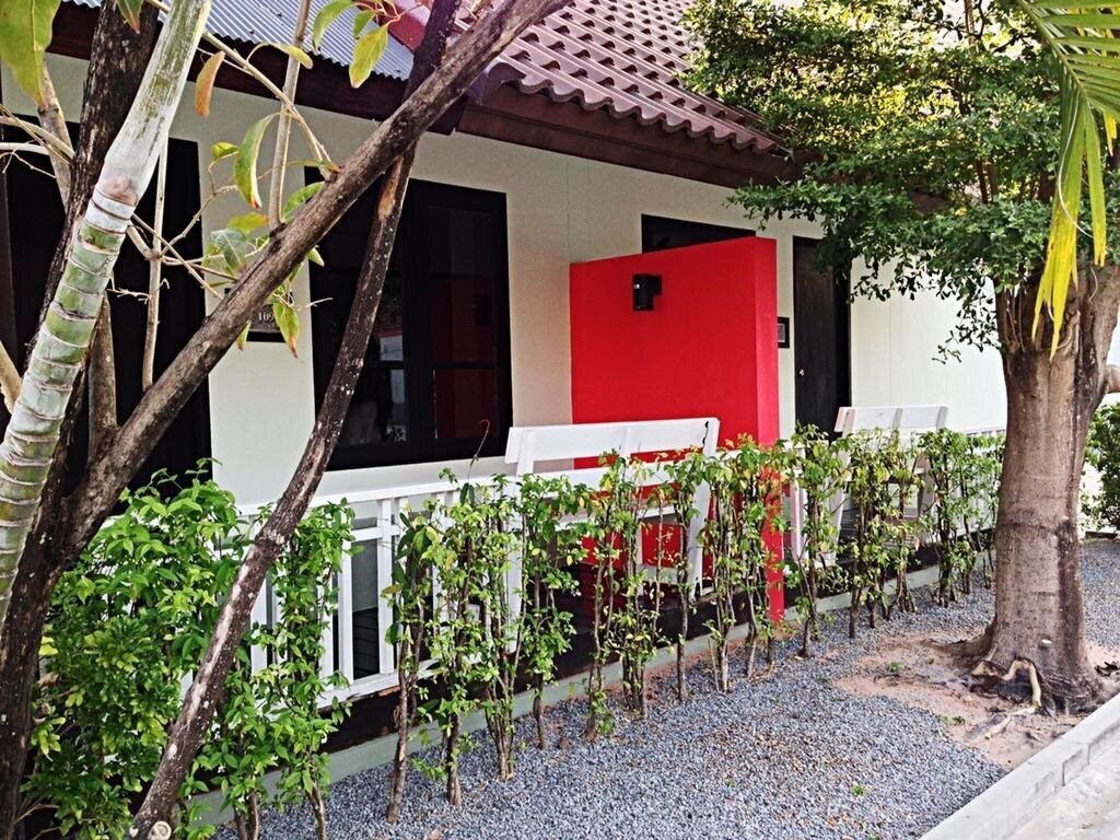 Фото Nice Resort Pattaya 3*