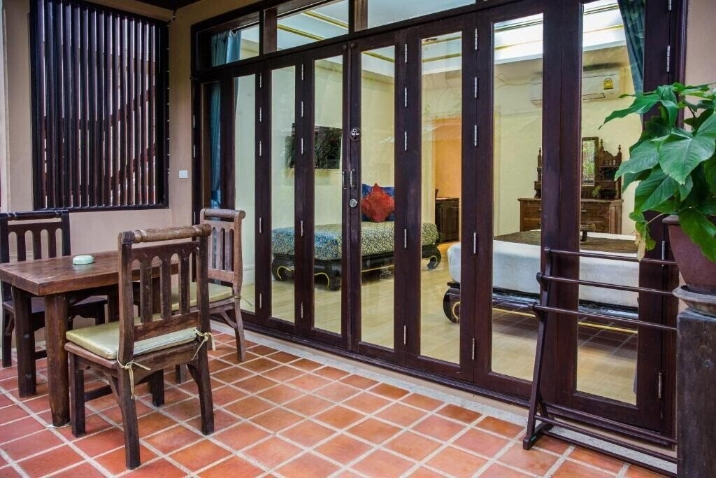 Картинка Rabbit Resort 4*