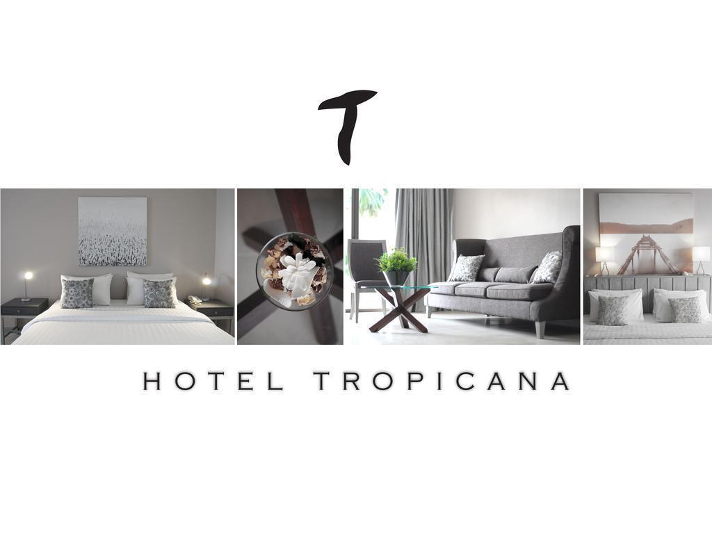 Tropicana Pattaya 3* қонақ үйі