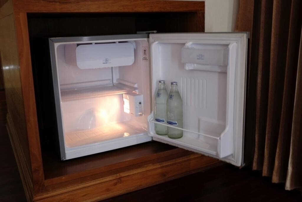 Фотография Welcome Jomtien Beach Hotel 3*