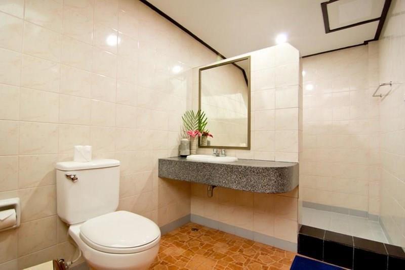 Bannammao Resort 3* суреті