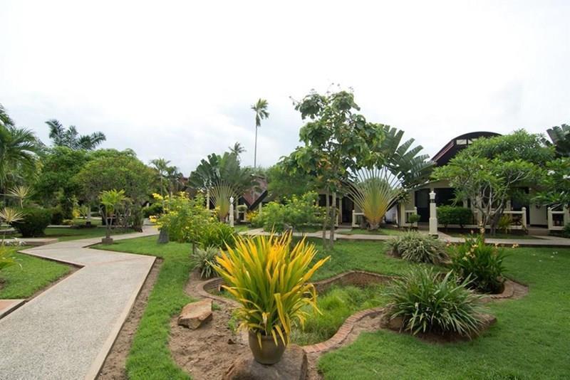 Bannammao Resort 3* фотосуреті